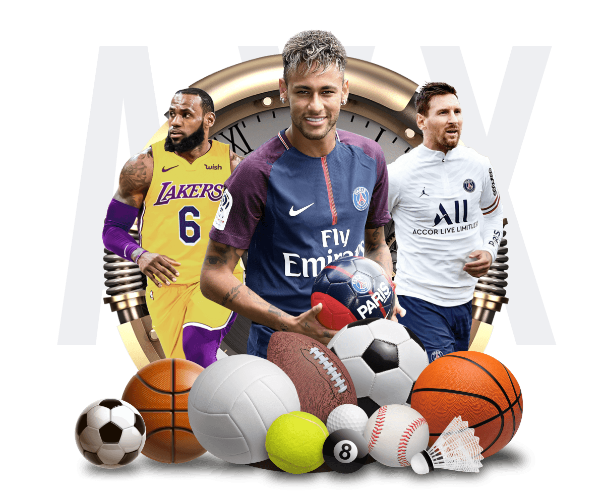 了解我们的体育与游戏内容（MK Sports）